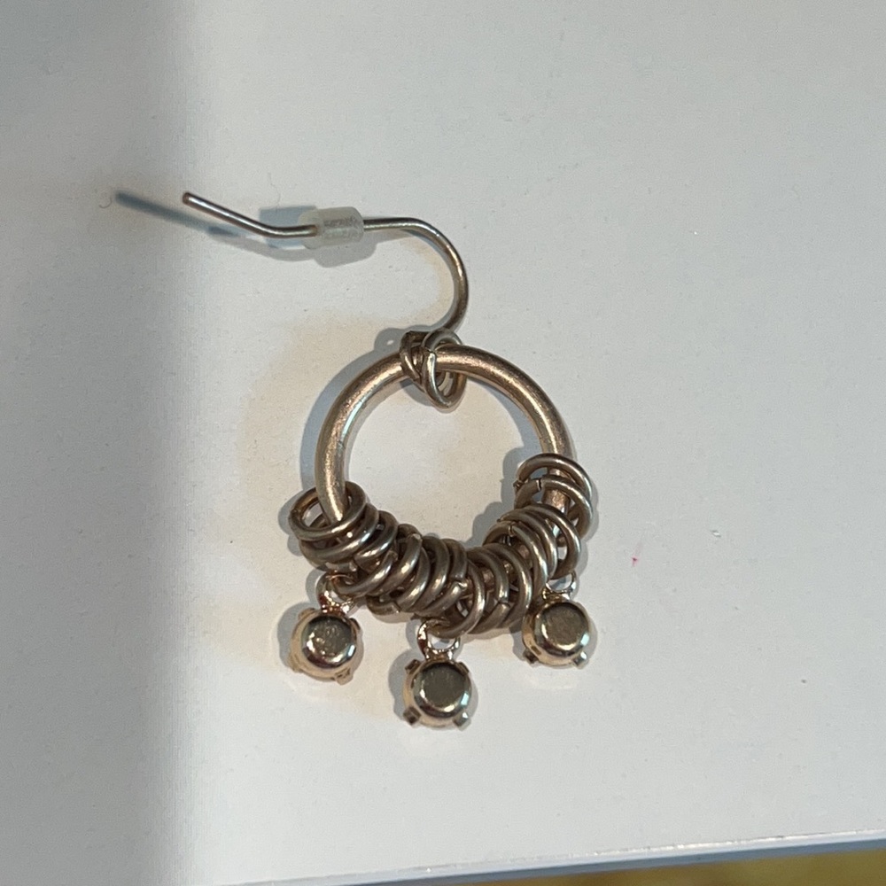 Earrings - Picture 2 of 2